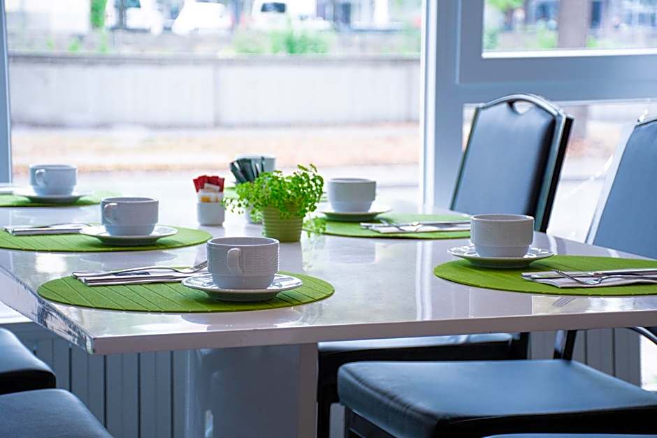 Taste Smart Hotel Backnang