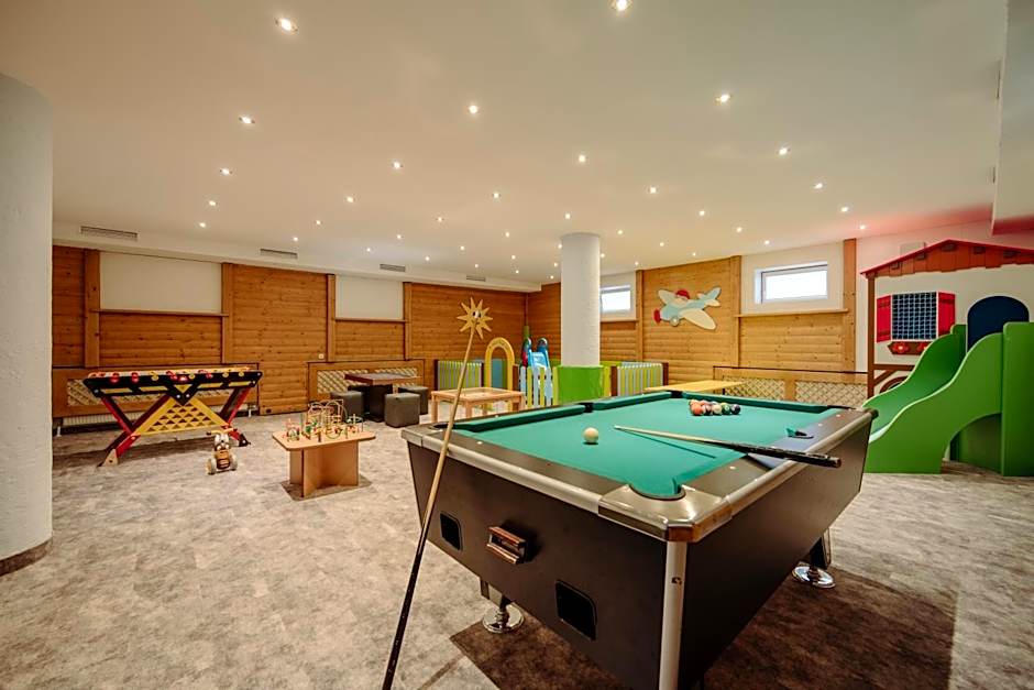 Lerchs Landhotel