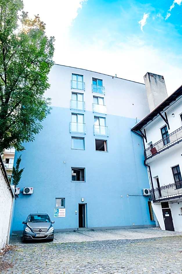 Hotel Comfort with free Wellness and Fitness Centrum