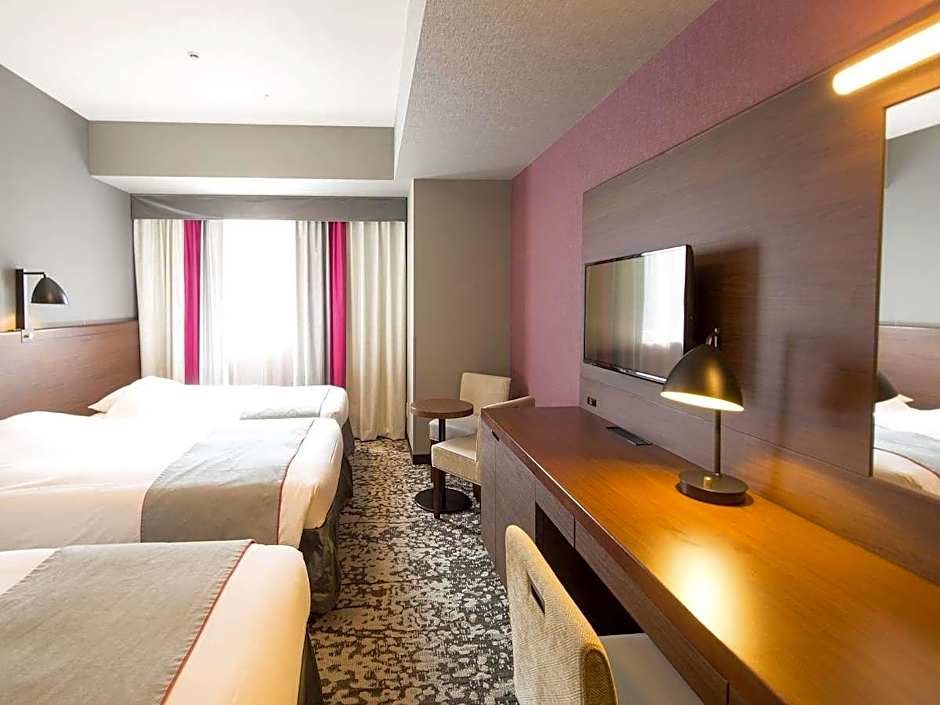 Hotel Monte Hermana Fukuoka