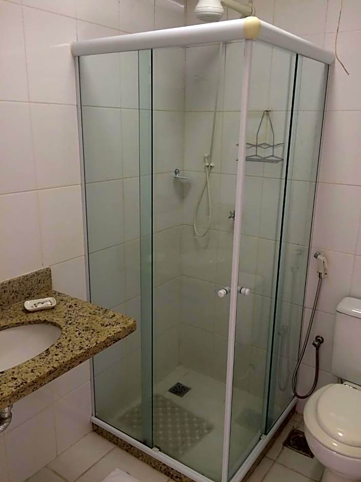 Geriba Apart Hotel