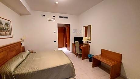 Double Room - Disability Access
