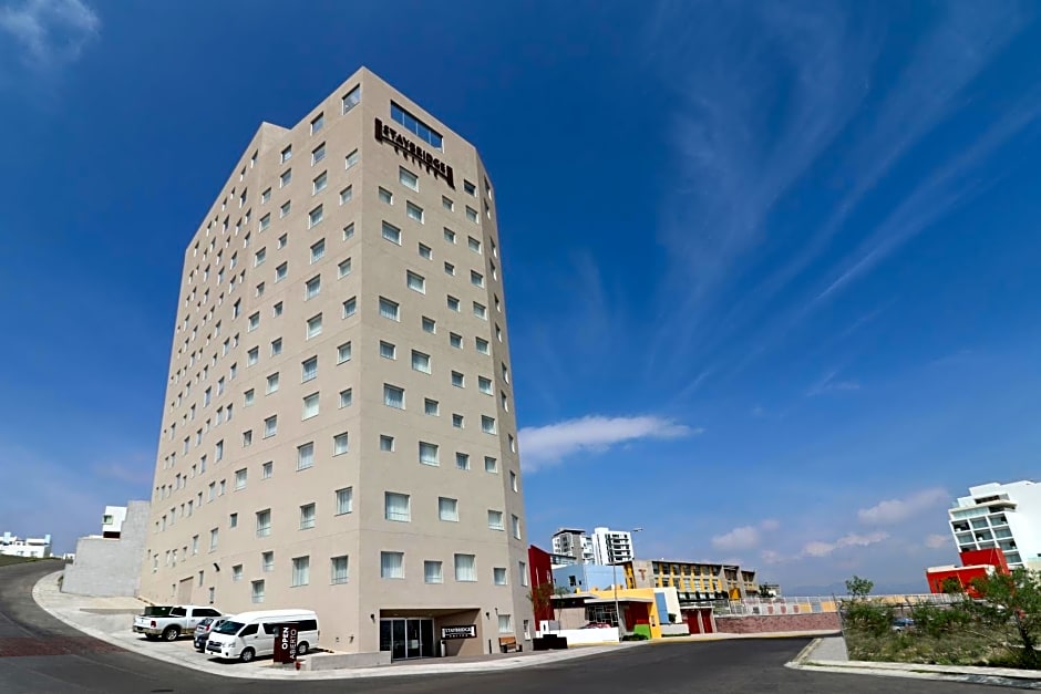 Staybridge Suites San Luis Potosi By IHG