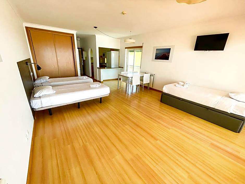 HI Santa Cruz - Pousada de Juventude