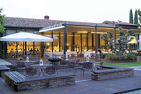 La Colombera Ristorante - Albergo