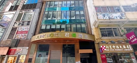 J Link Hotel