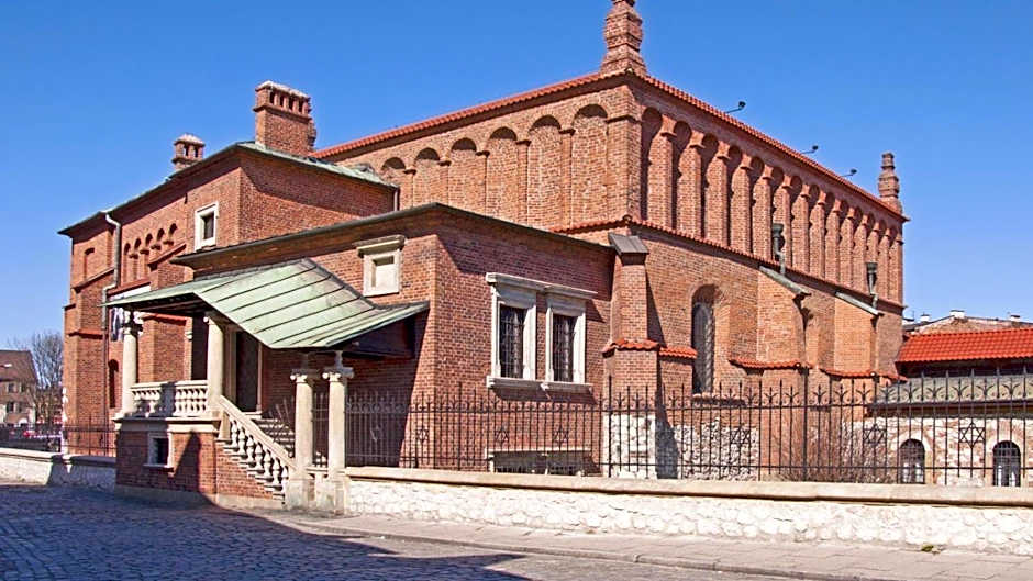 Aparthotel Karmel
