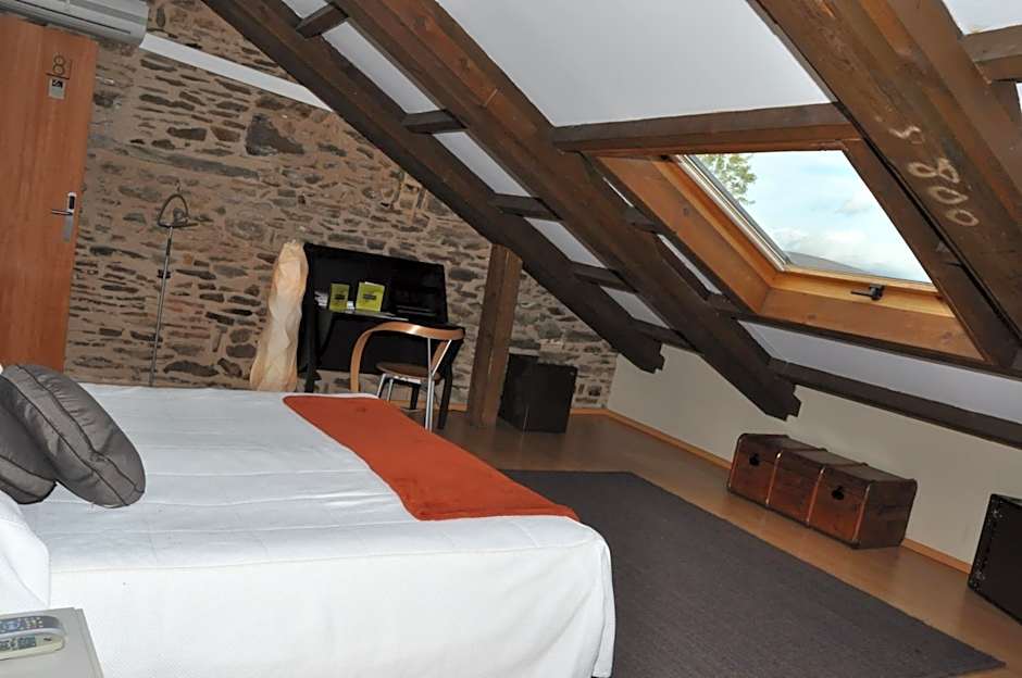 Posada Real La Carteria