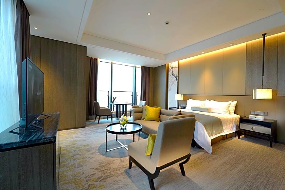 Golden Eagle Summit Hotel Kunshan