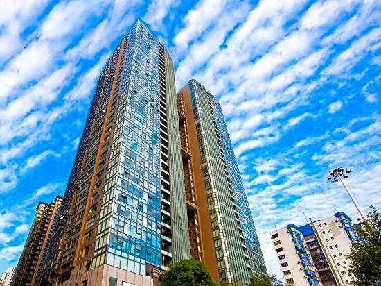 Yiyuan Apartment