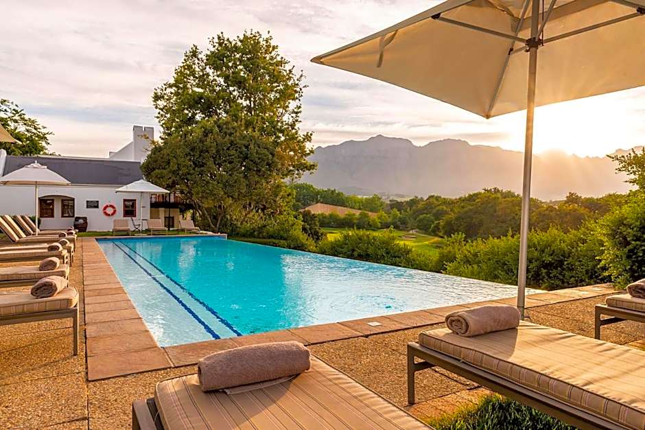 De Zalze Lodge