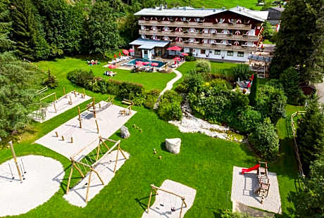 Ferienappartements Landhof