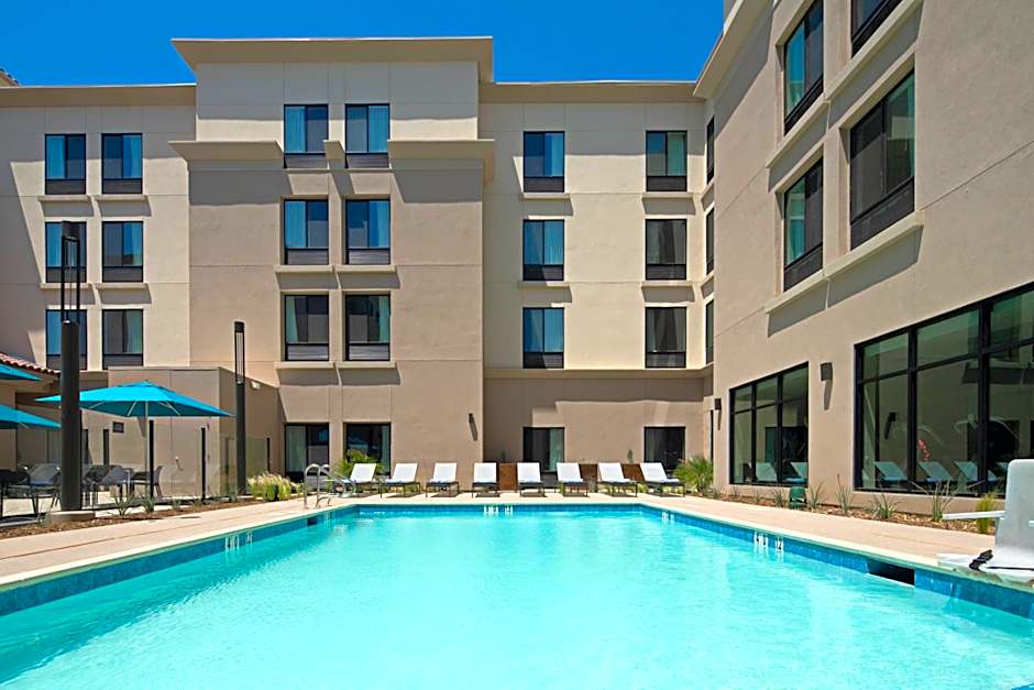 SpringHill Suites by Marriott Valencia