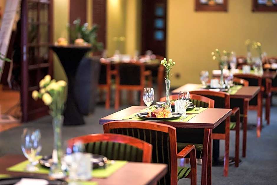 Hotel Lidia Spa & Wellness
