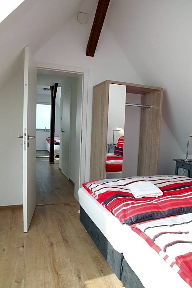 Schwaben Apartment