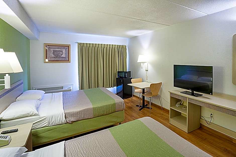 Motel 6 Binghamton