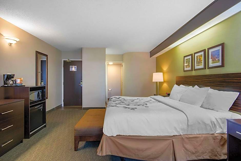 Sleep Inn Sault Ste. Marie