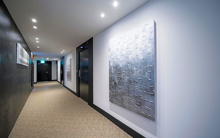 Andong Brown Dot Pungsan branch