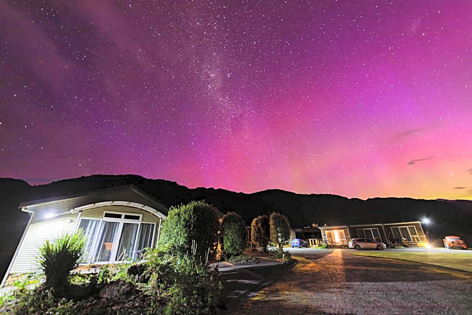 Franz Alpine Retreat