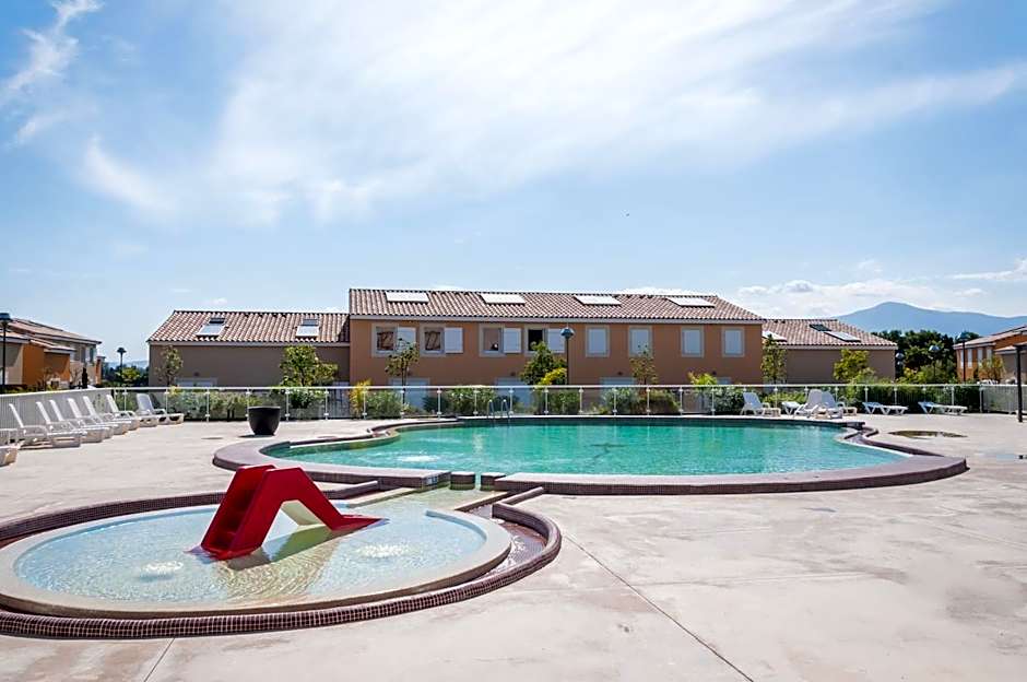 Vacancéole - Les Demeures Torrellanes - Saint-Cyprien