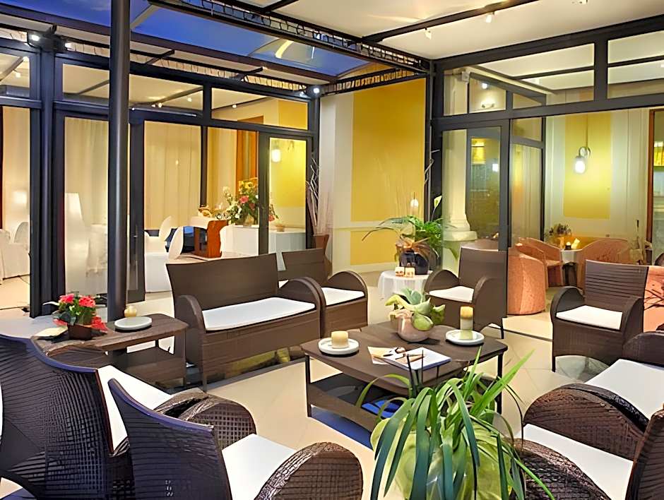 Albergo Alassio