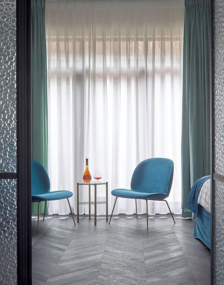 Amosa Liège City Centre Hotel