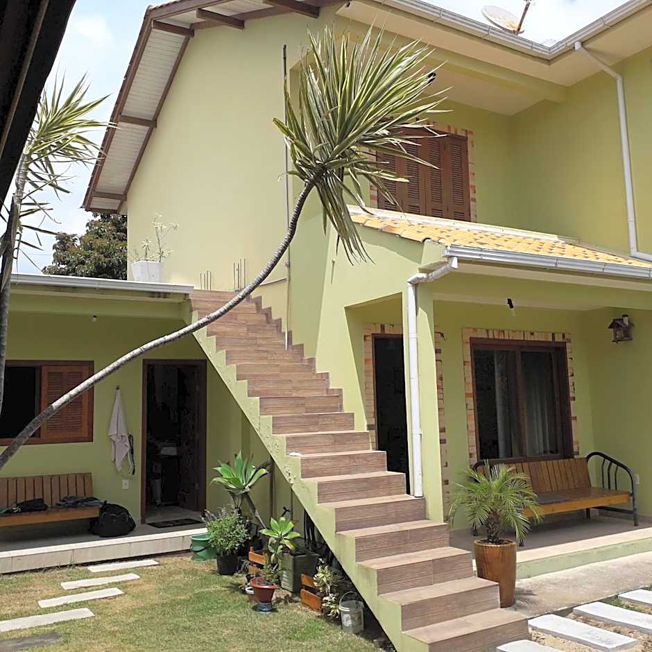 Pousada Moradas do Moçambique