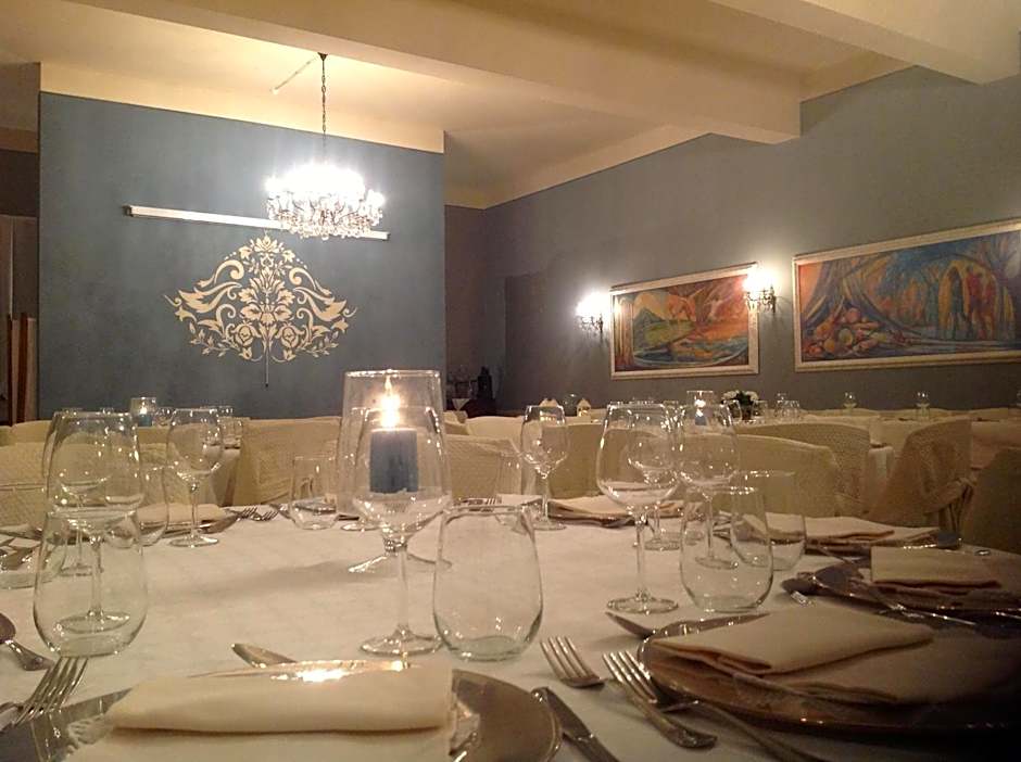 Albergo & Ristorante Selvatico