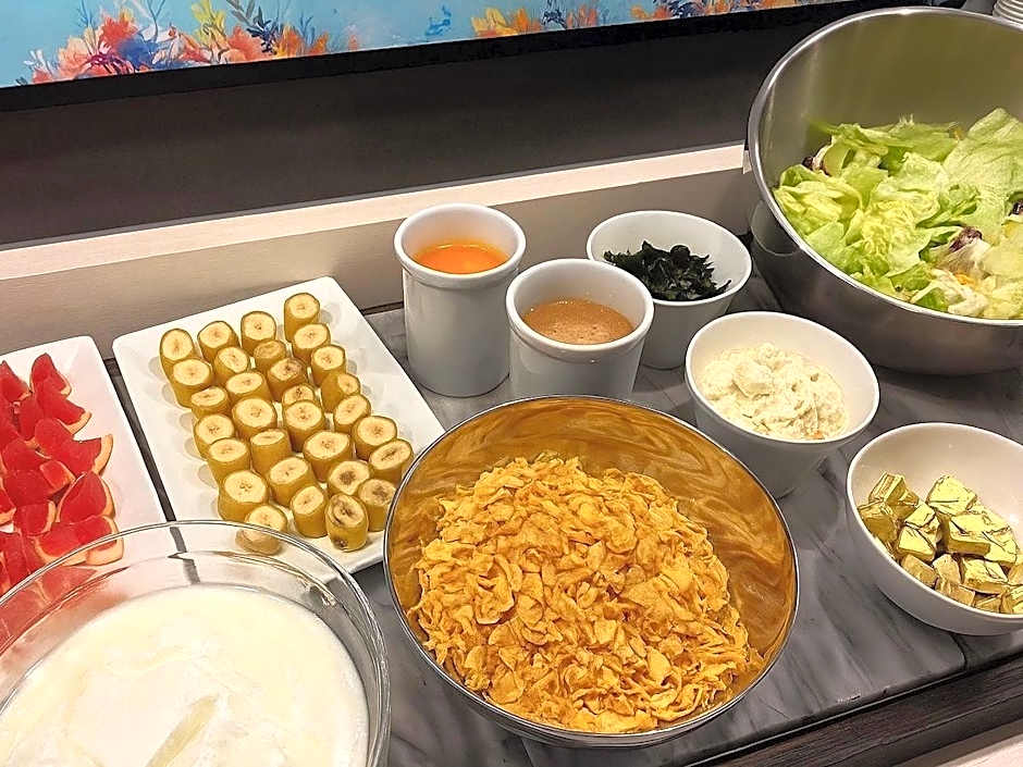 Hotel Mystays Nagoya Nishiki