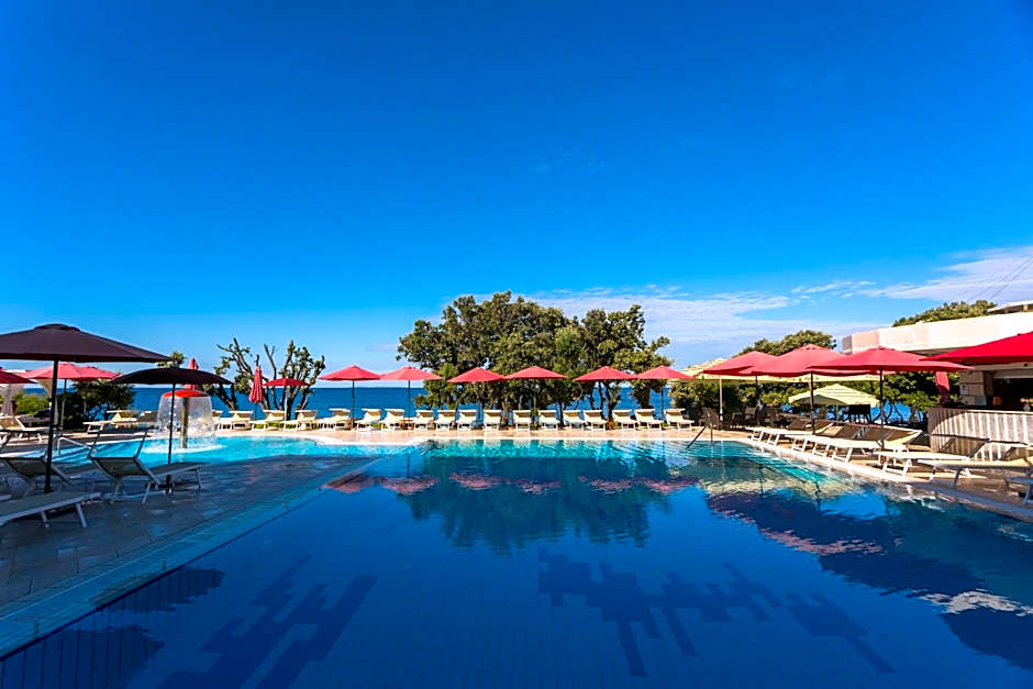 Family Hotel La Luna - All inclusive