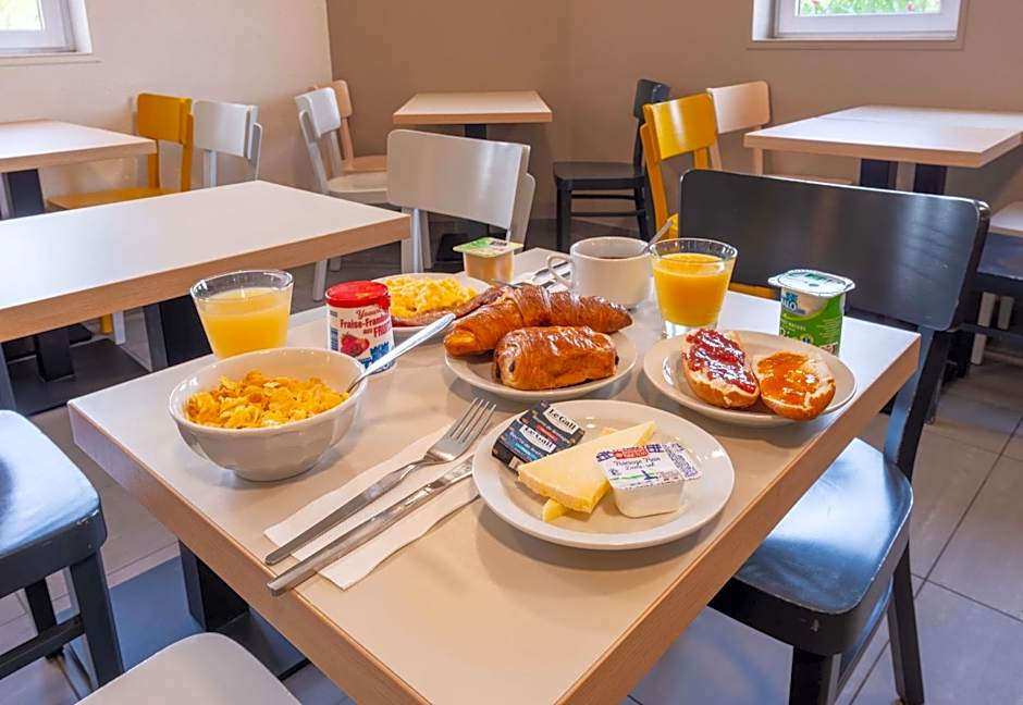 B&B HOTEL Montélimar Nord