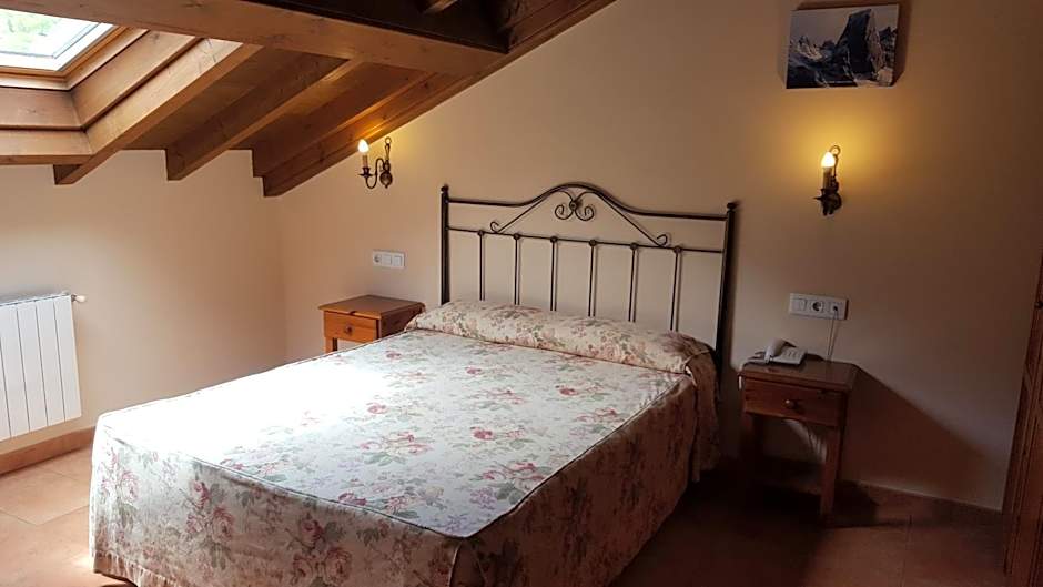 Hotel Naranjo De Bulnes