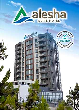 Alesha Suite Hotel & Residence