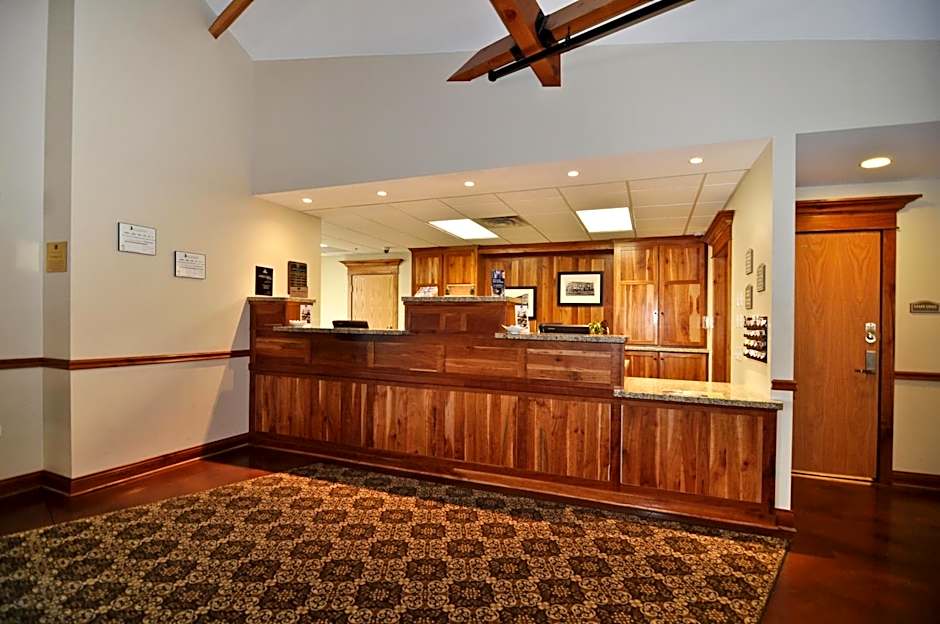 Montcler Hotel & Conference Center, Trademark by Wyndham