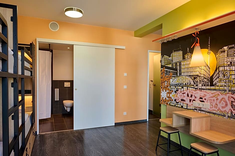 Generator Berlin Alexanderplatz