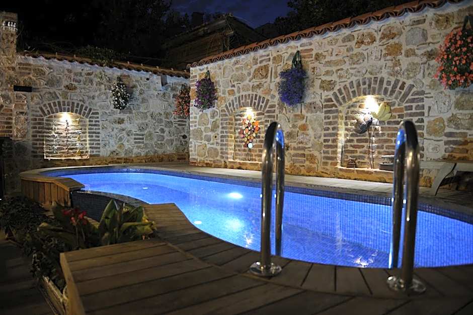 Hotel Lykia Old Town Antalya