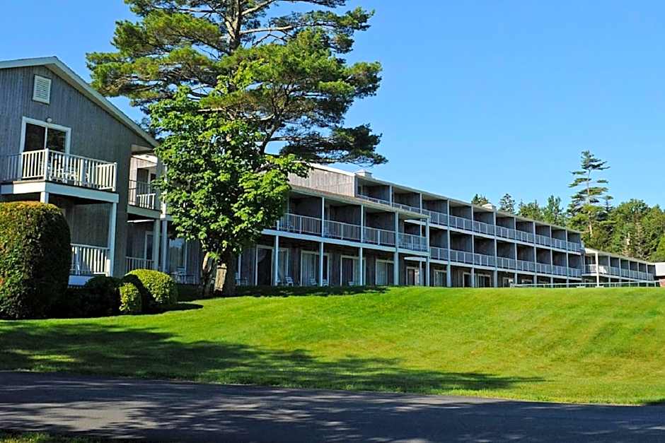 Kimball Terrace Inn Northeast Harbor