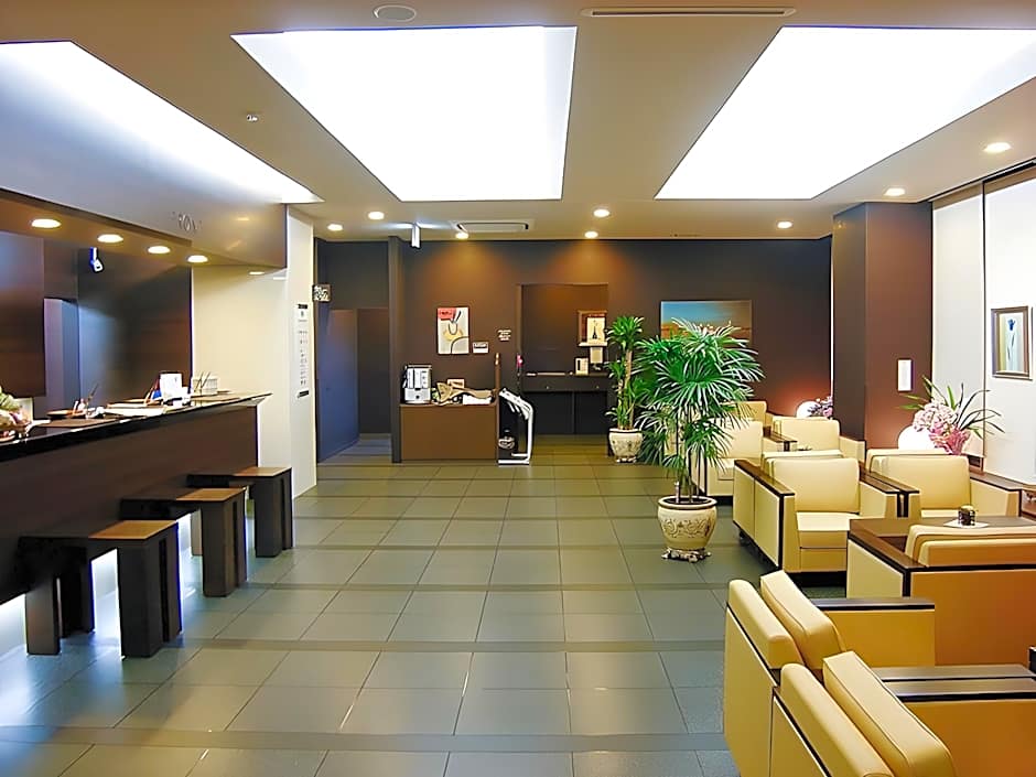 Hotel Route Inn Nabari