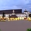 Major Grand Hotel