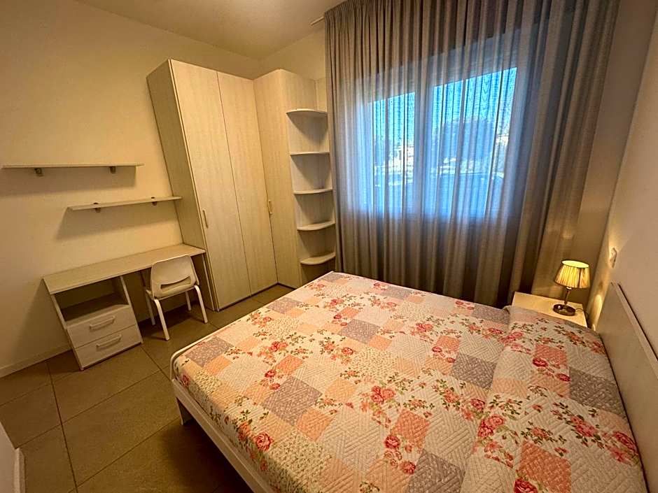 Residence Antares - Agenzia Cocal