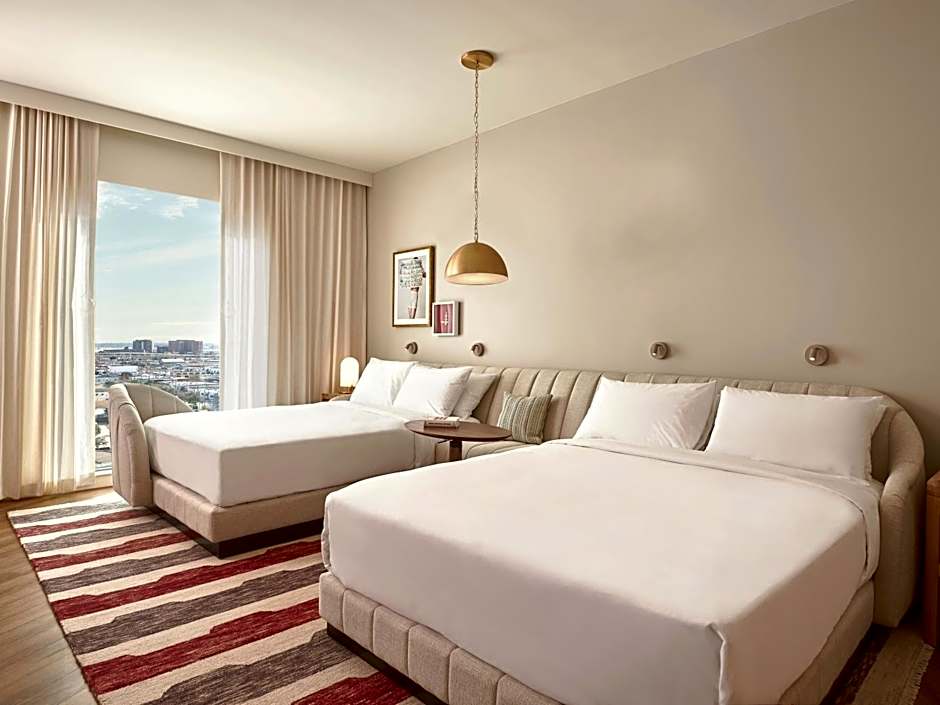 Virgin Hotels Dallas