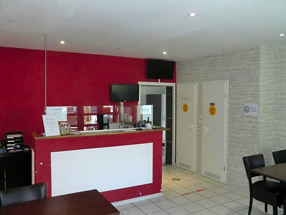 Panorama Hotel Frankfurt Offenbach Sud