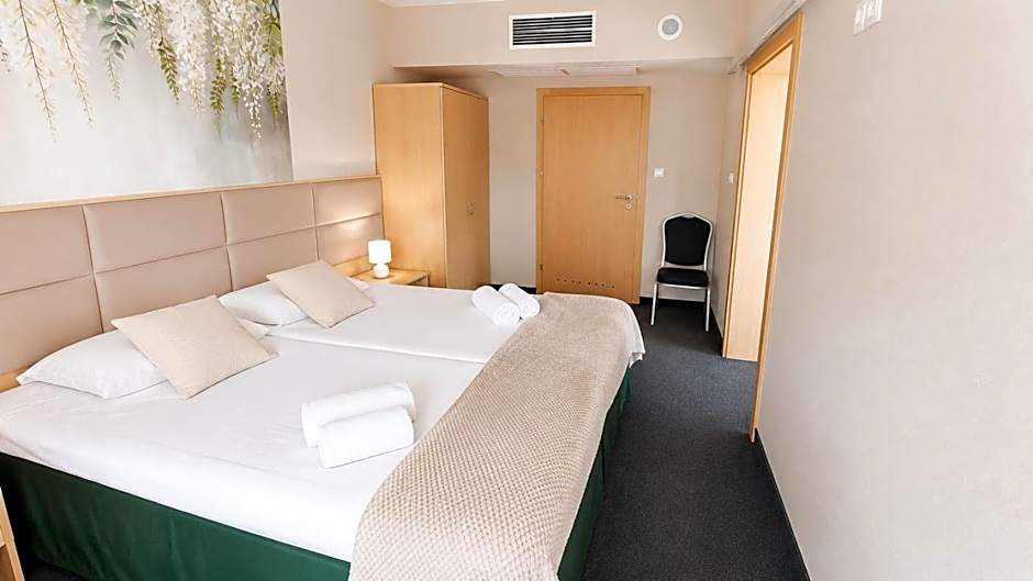 Great Polonia Silesian Quality Hotel