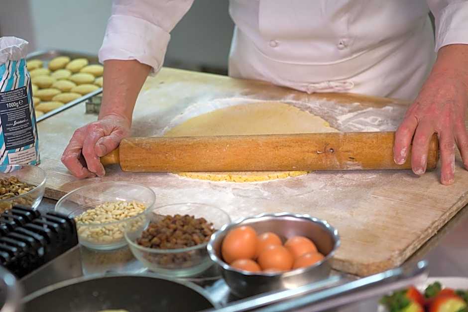 Hotel Locanda Al Pomo d'Oro