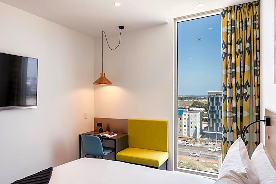 Citadines Connect Sydney Airport