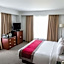 Radisson Poliforum Plaza Hotel Leon
