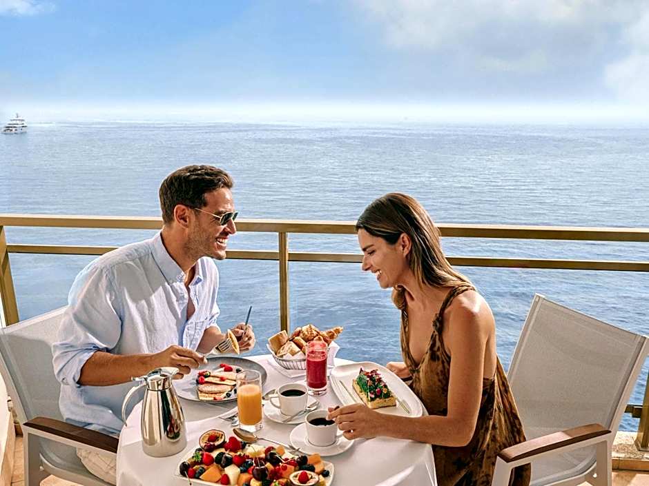 Fairmont Monte Carlo