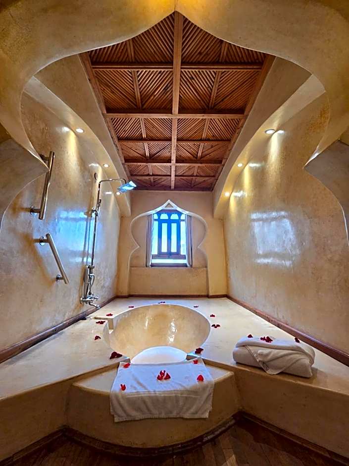 Riad Chbanate