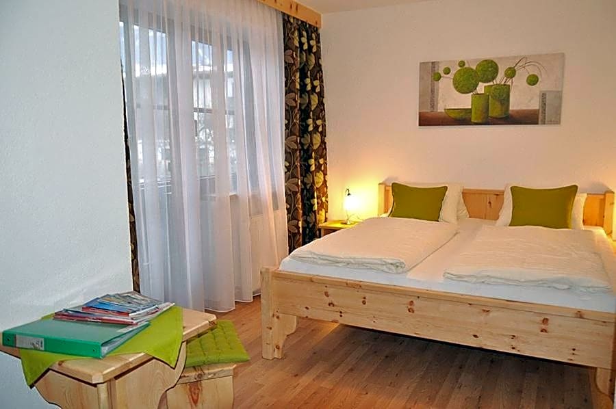 Badererhof Christine Wechselberger