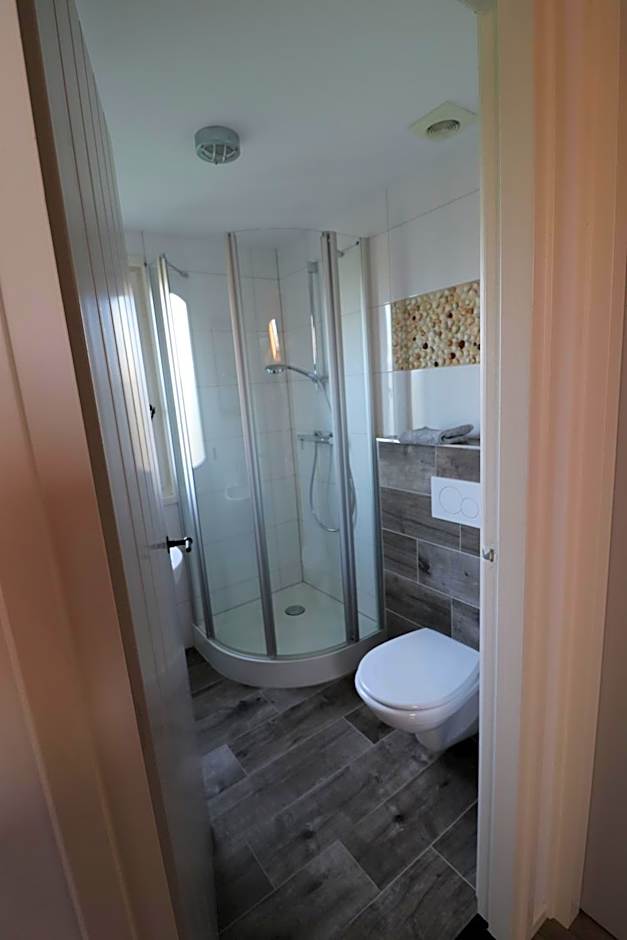 Bed & Breakfast Zeeland